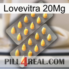 Lovevitra 20Mg cialis2